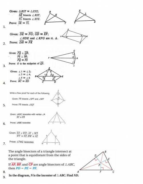 I am very new to postulates and geometry itself. Could someone do these problems very quick and als