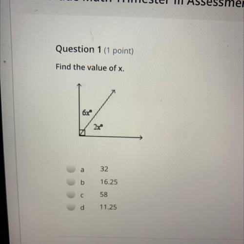 PLEASE HELP THIS IS MY LAST TRIMESTER TEST <3 will mark brainlist!