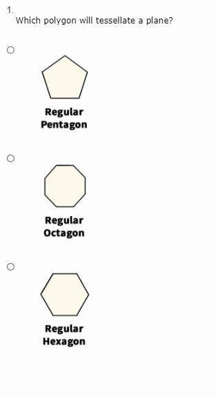 Tessellations . image below