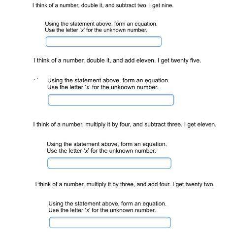 HELP WITH THESE 4 QUESTIONS PLEASE ITS DUE IN A MINUTE