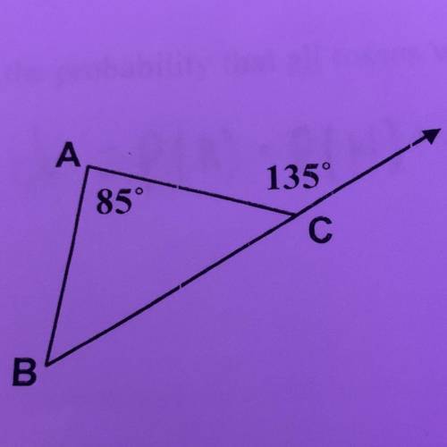 What is the Measurement of ACB ?