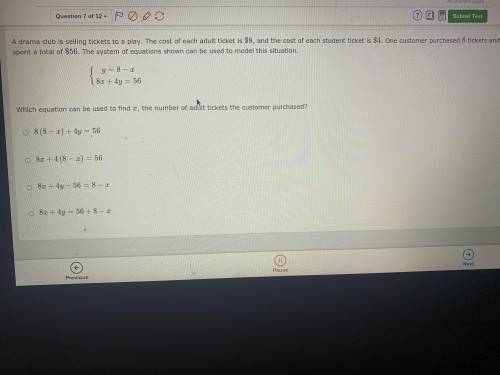 Help with math quarterly please 10 points