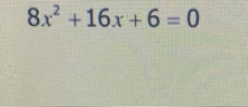 I have to use completing the square then put it in vertex form, and I have no clue how the hell do