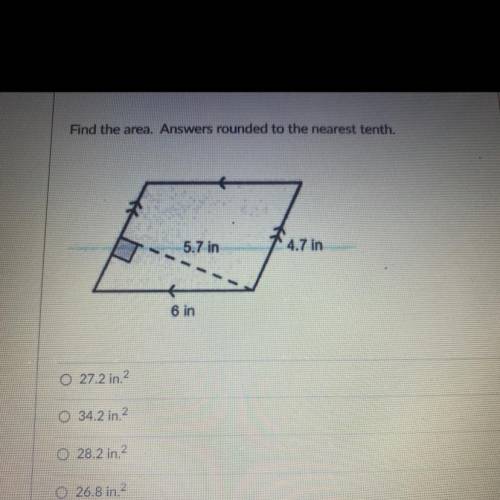 Anyone know this question?