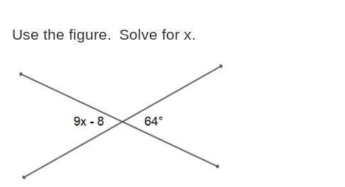 Solve for X. Grade 7 math.