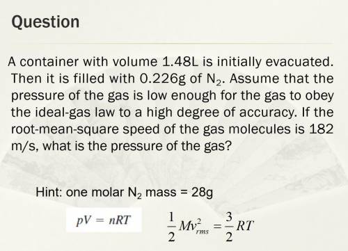 I need help with physics 2