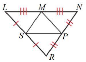 PLS HELP SP=3x+1, and LN=10x−6. Find SP.
A. 9
B. 4
C. 21
D. 7