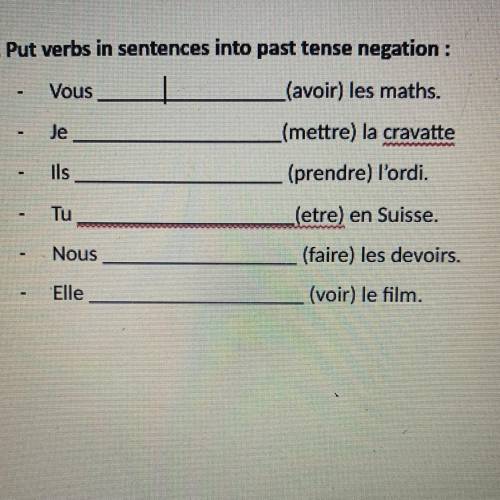 Please help me ASAP I don’t understand how to do this