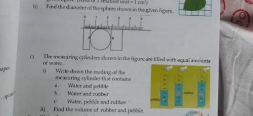 Solve the above pictorial questions of science​