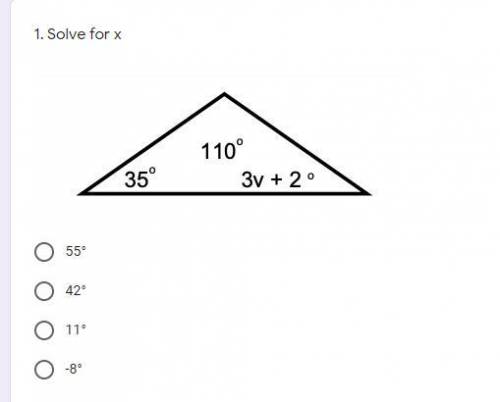 Solve for x. (have to add extra letters so the question works)

PLEASE ADD STEPS AND EXPLAIN IT IN