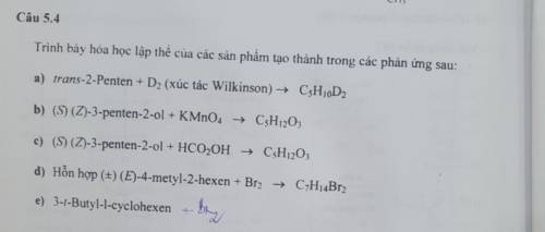 Giúp mình hai bài tập này với ạ