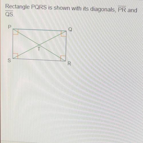 What kind of triangle is STR?