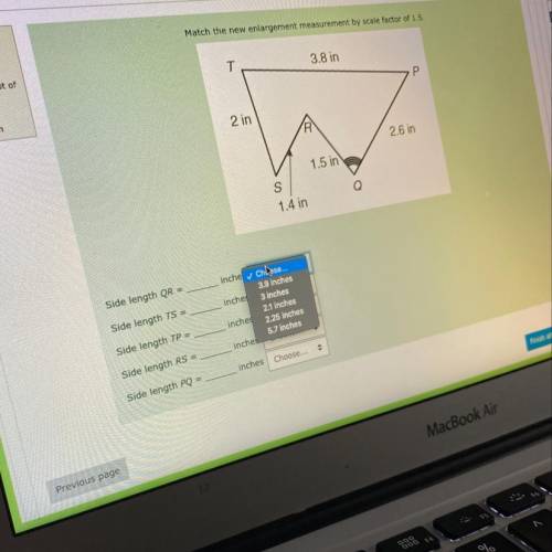 Last math question please help thank you