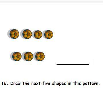 14. If I share 123 sweets equally among amongst 7 children, how many sweets will each child get?