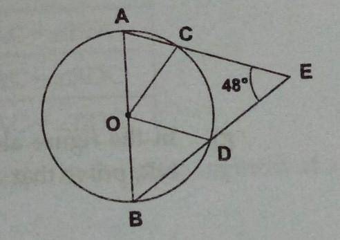 Find angle CODBsbsjz​