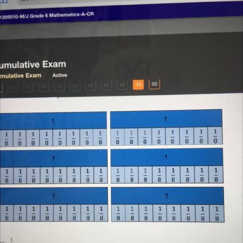 What is the result of 8 divided by 3/8