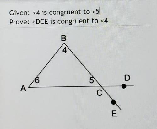 How on earth do you do this. Proofs are hard how are people even good at these. ​