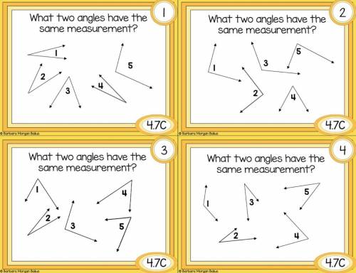 hey! please help with this!!! Write all the 12 answer of measurements. If you can’t do it and you t