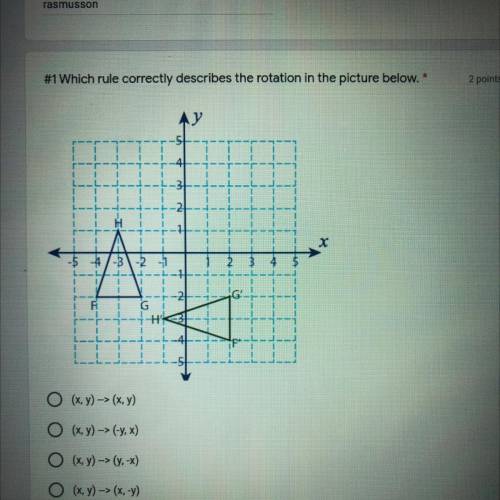 I need to know the answer for geometry