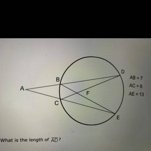 A. 11.1
B. 6.7
C. 13
D. 4.1