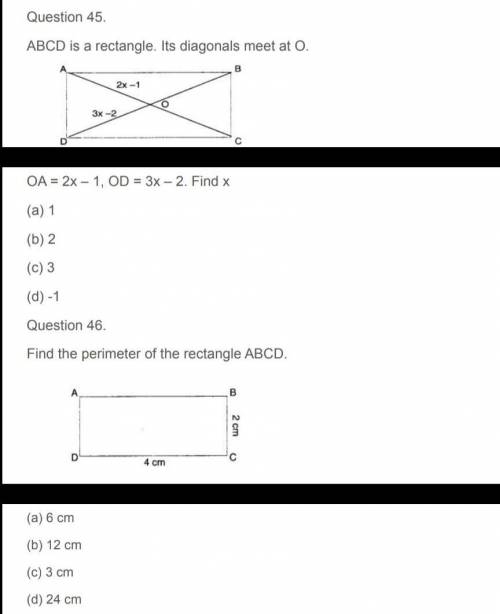 Question- pls help me find the ans to both​