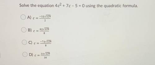 Hello, please I bed urgent help with this math problem please