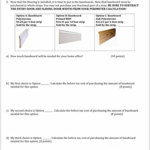 Hello everyone, i need help with this math problem, please
I don’t understand how to do it