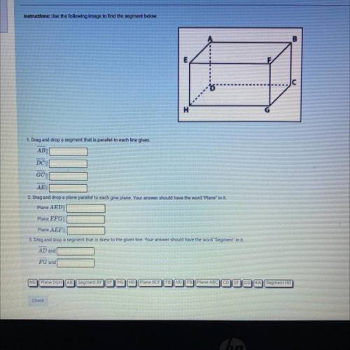 Use the following image to find the segment below *** I need help**