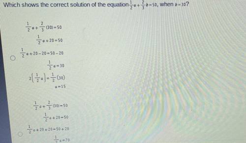 Can someone ask me about this, which is algebra, please