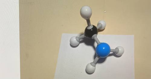 What molecule is this