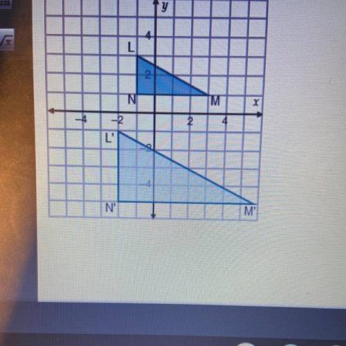 Which composition of similarity transformations maps

ALMN A L'M'N'?
L
IM
L'
O a dilation with a s