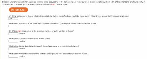 Innocent until proven guilty? In Japanese criminal trials, about 95% of the defendants are found gu