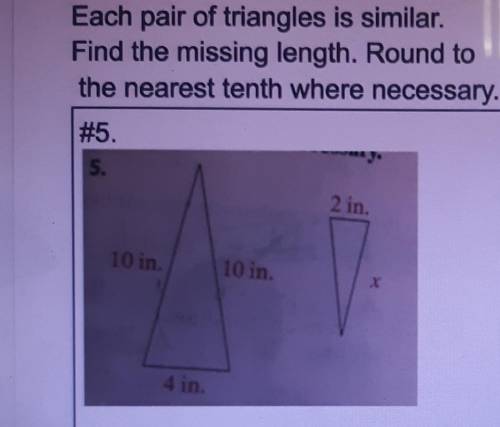 Its about similar figures and scale drawing 
No links