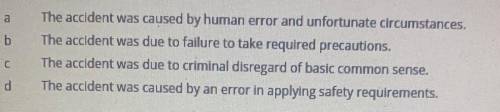 *WILL MARK BRAINLIEST* Which sentence contains the clearest example of charged language?