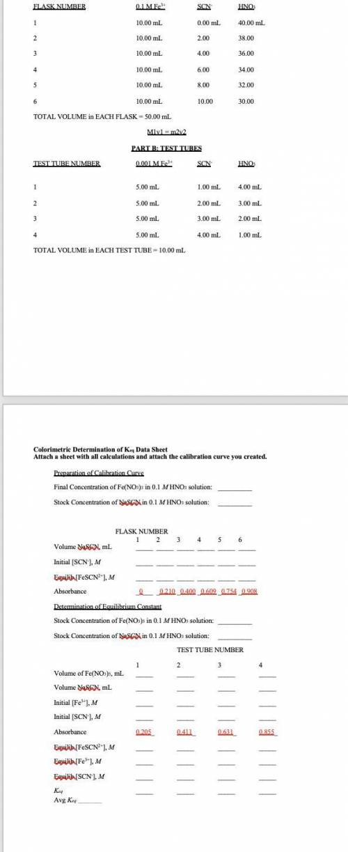 Please help!!! Can you help me fill out second page?