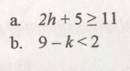 Anybody? linear inequalities plsdrop the work details too​