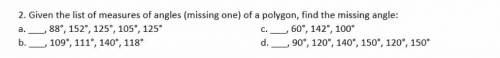 HELP PLEASE! HOMEWORK! >D