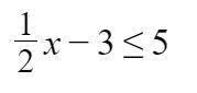 Solve for x. WILL GIVE BRAINIEST