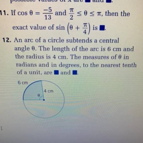 Question 12 plz show ALL STEPS