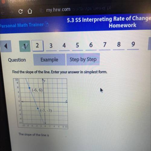 What’s the simplest form?