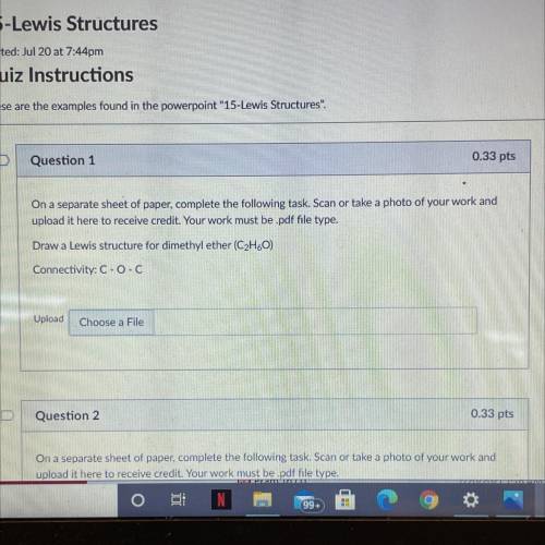I need help with question 1