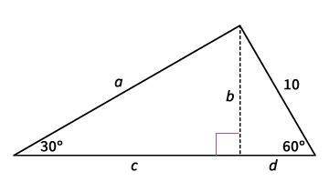 Find the value of each variable