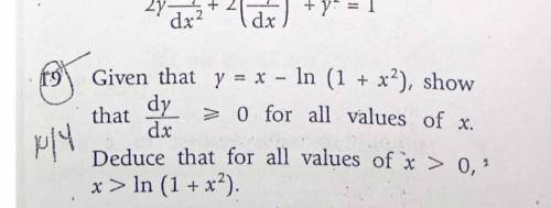 Hi, jelp with question 19 please. Thanks.​