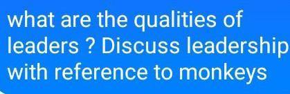 Please answer this question, I'll mark you as brainliest.​