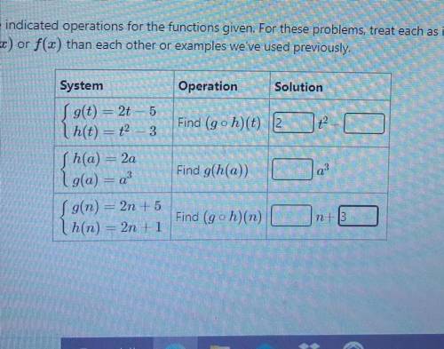 Someone please help me solve this