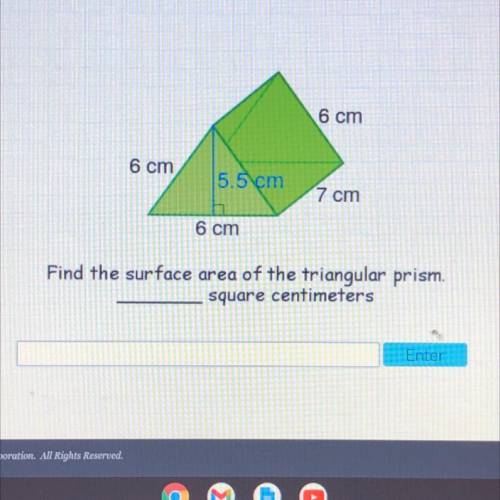 Please help geometry surface area