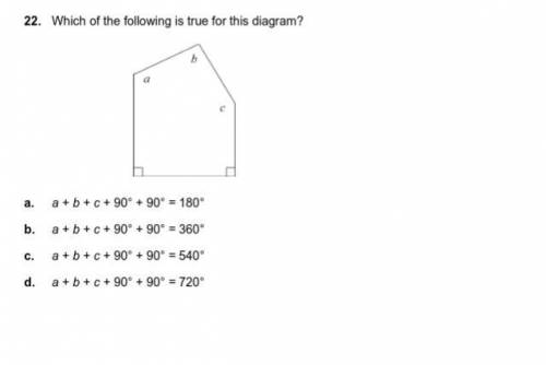 Which answer is correct