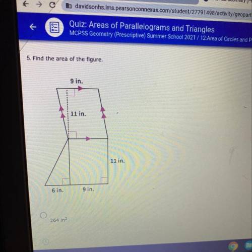 A.264
B. 344
C.165
D.231