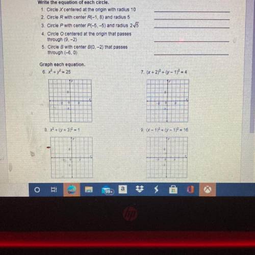 PLEASE HELP I NEED THIS TURNED IN BY TOMORROW AND I DONT KNOW WHAT TO DO