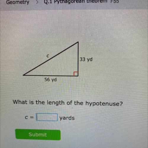 NEED HELP BEFORE I FAIL PLS :( ITS PYTHAGOREAN THEOREM